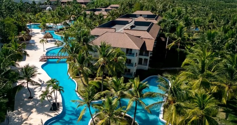 Punta Cana, Dominican Republic