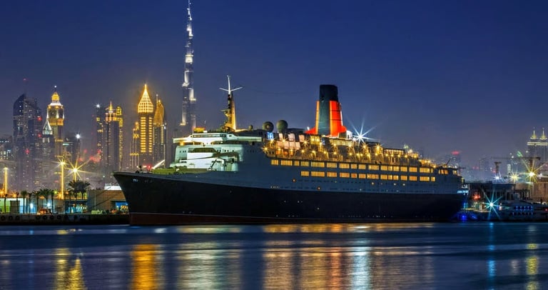 Dubai