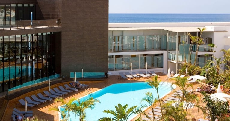 Fuerteventura, Spain