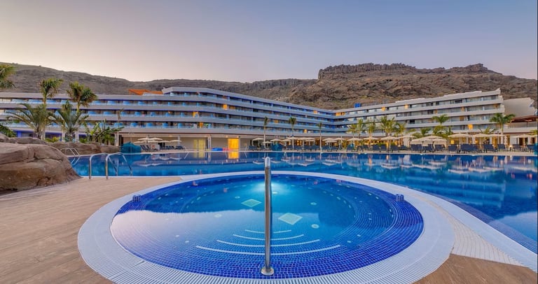 Gran Canaria, Spain
