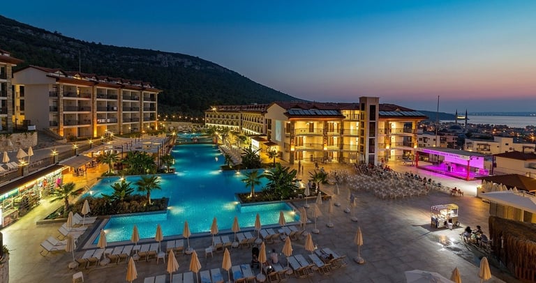 Bodrum, Turkey