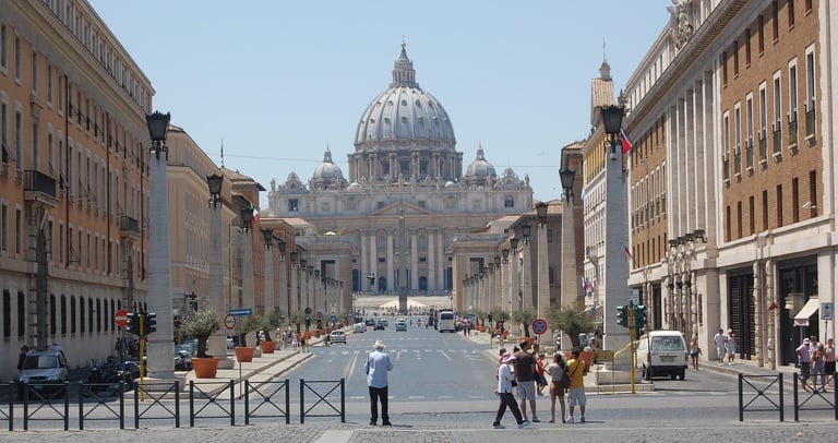 Rome, Italy