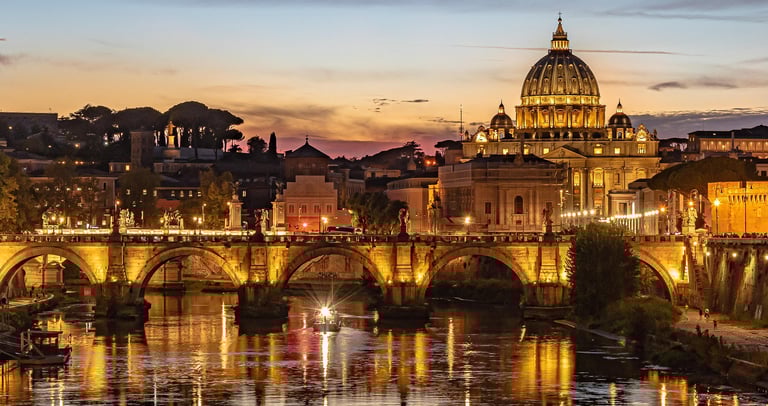Rome, Italy