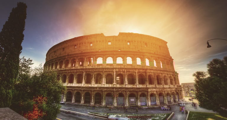 Rome, Italy