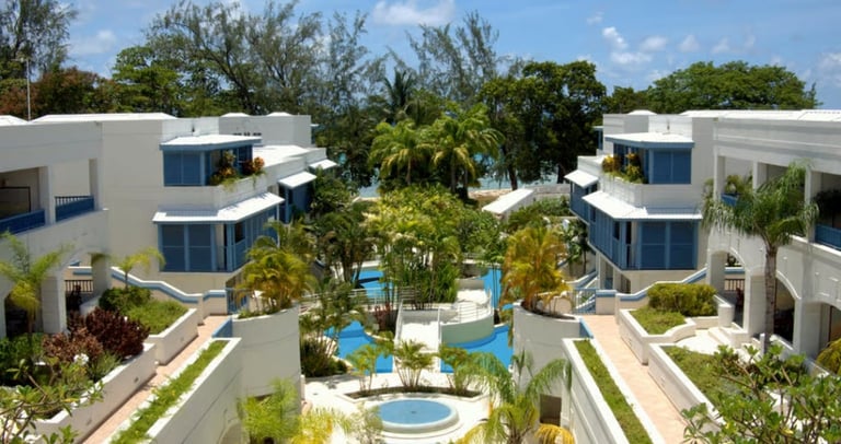Barbados