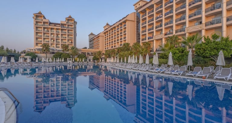 Antalya, Turkey