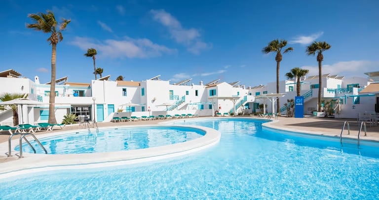 Fuerteventura, Spain