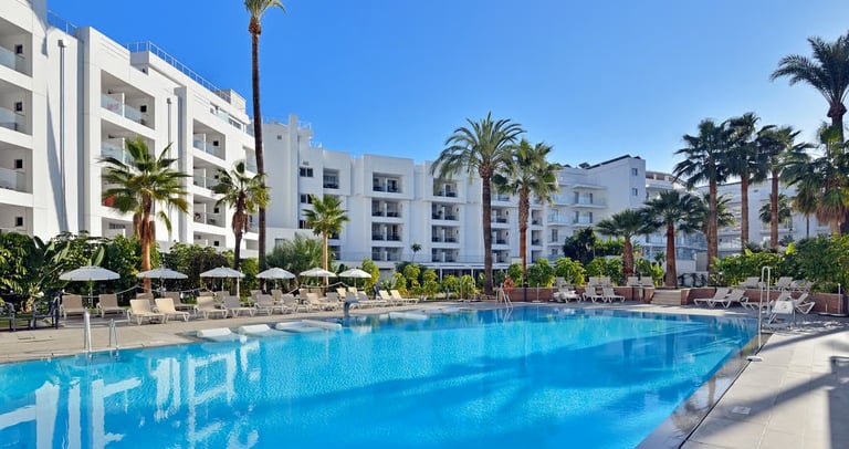 Torremolinos, Spain