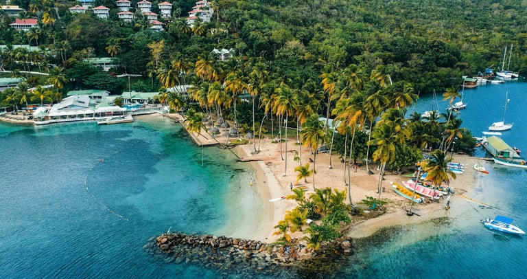 St. Lucia
