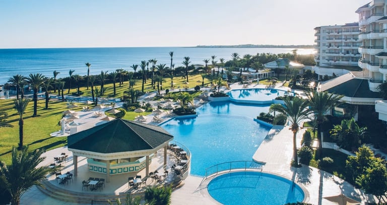 Tunisia
