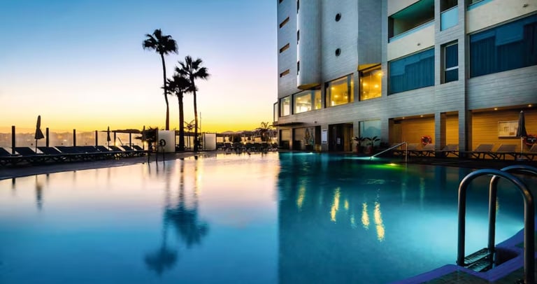 Tenerife, Spain