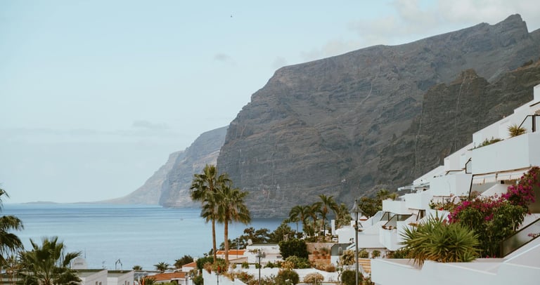 Tenerife, Spain