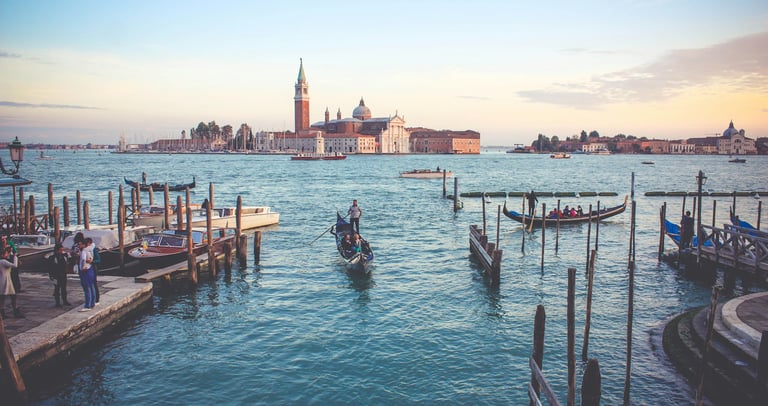 Venice, Italy