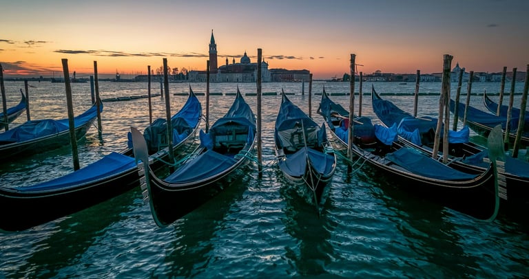 Venice, Italy