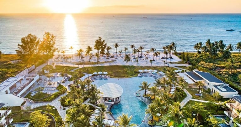 Phu Quoc, Vietnam