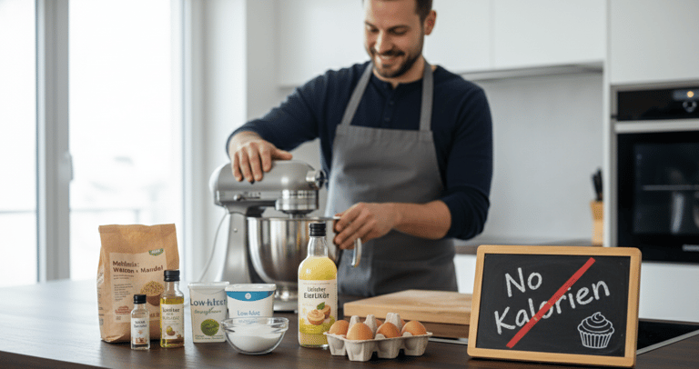 Eierlikörkuchen Kalorien