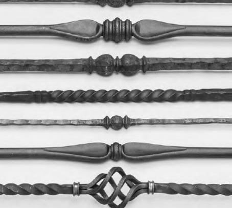 strypai statramsčiai