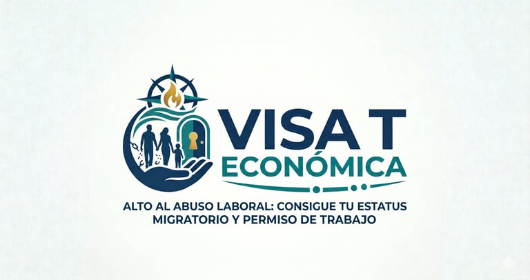 Visa T Económica