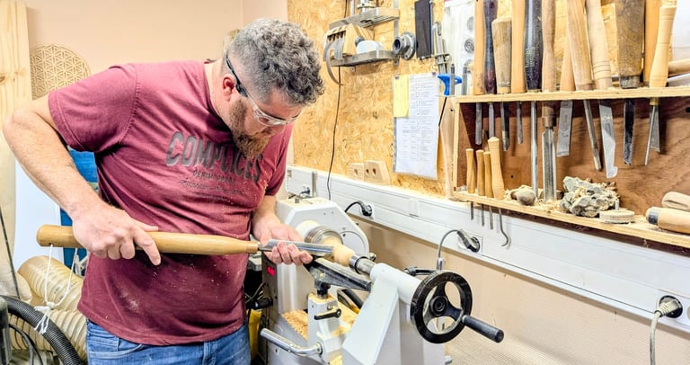 Fabrication pendules