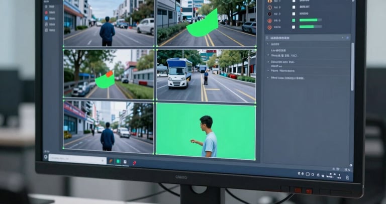 Bright living room with modern inventory