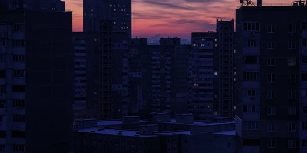 hero image How to Survive Without Electricity (Family Step-by-Step Survival Guide)