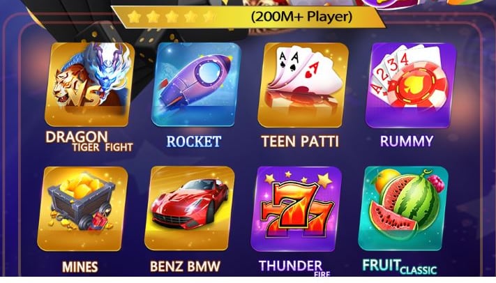 Lucky 91 winning games