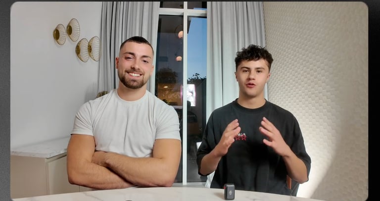 Contenu formation 8lab Ecosystem ecommerce