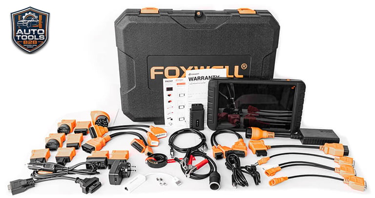 precio-foxwell-tenerife