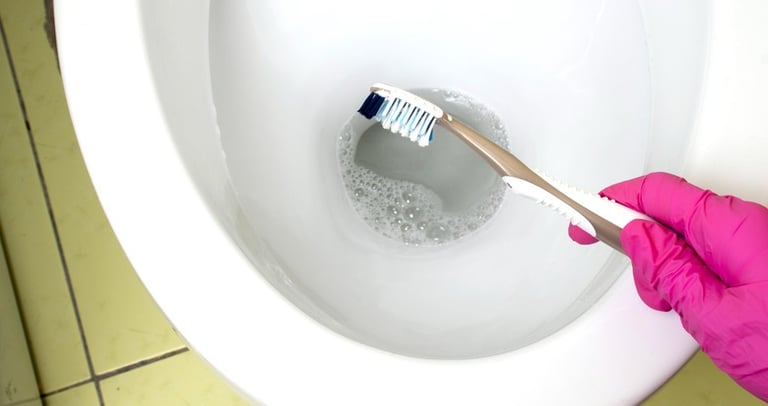 The last word in an argument