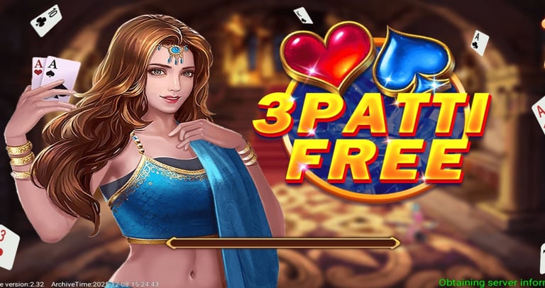 download 3patti free apk online game