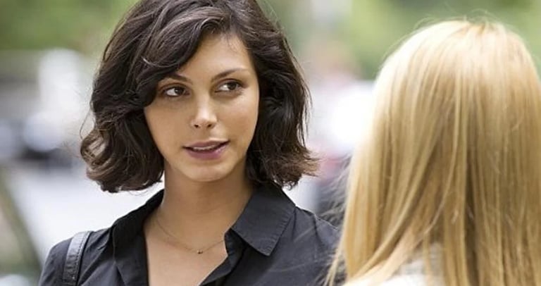 Cena da serie Homeland: Reconhecimento Crítico e Indicação ao Emmy