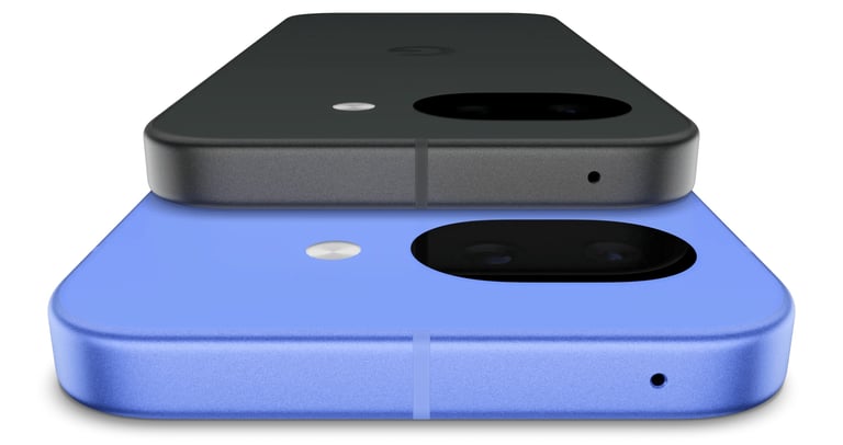 Google Pixel 10a: O Smartphone Intermediário de US$ 499 com IA Avançada e Design Refinado