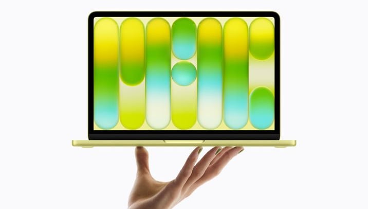 Apple Vaza Acidentalmente o MacBook Neo: Laptop Acessível com Chip de iPhone por US$ 599