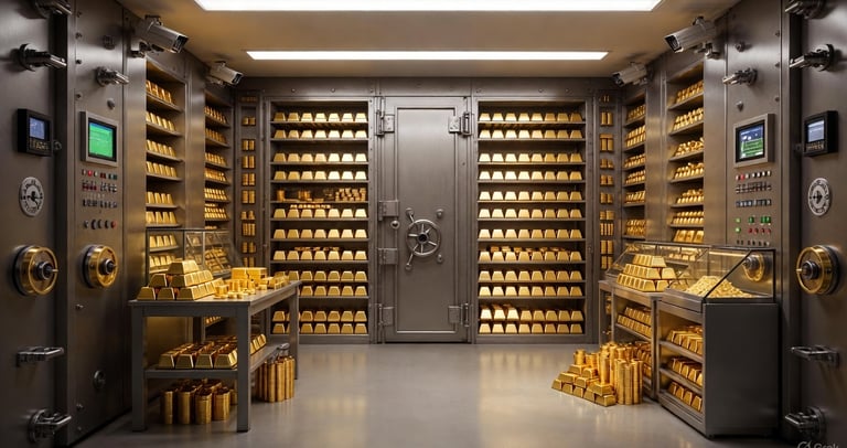 Luxury asset class diversification