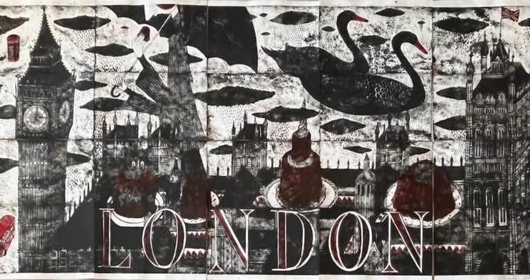 ©Mitsushige Nishiwaki