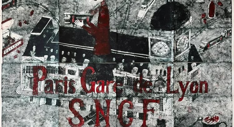 ©Mitsushige Nishiwaki