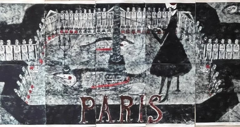 ©Mitsushige Nishiwaki