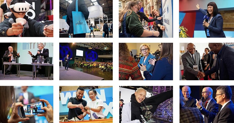 Messefotograf Eventfotograf Berlin