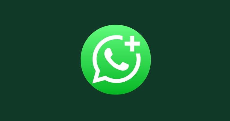 whatsapp business new icon _ Logo