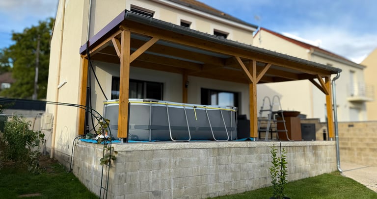 étude cas maison individuelle