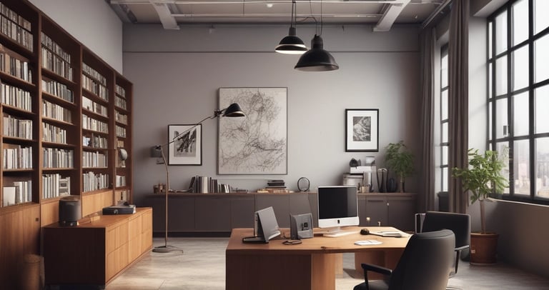 a man riding a skateboard down the side of a ramp