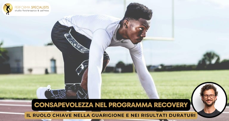 Consapevolezza e Mindfulness Performa Specialists by Dott. Alessandro Rossin