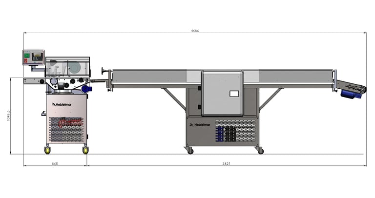 Mini Line 200
