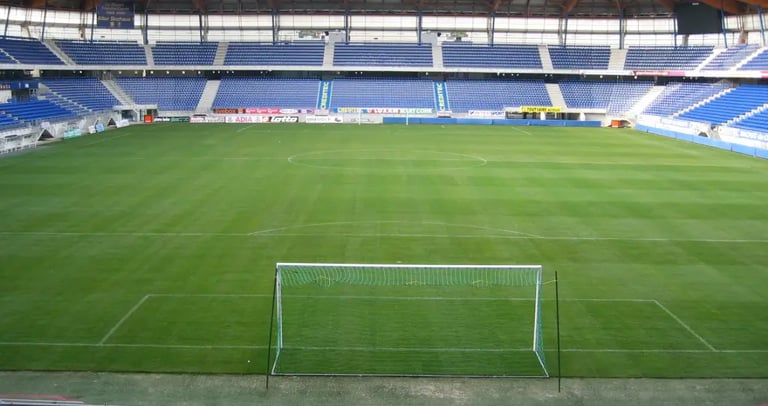 stade auguste bonal