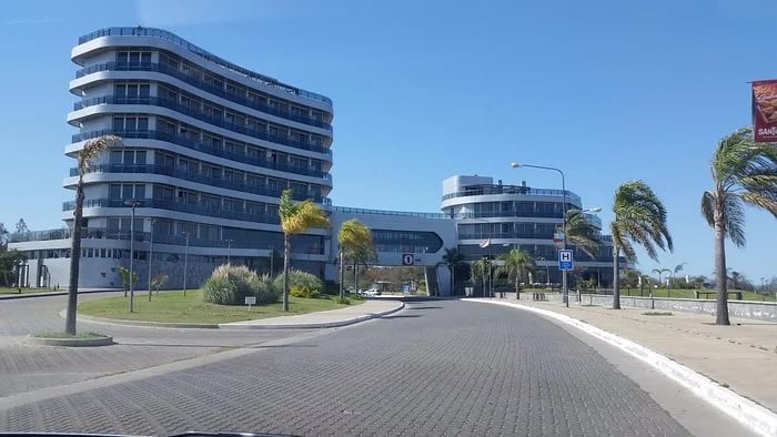 hotel uno