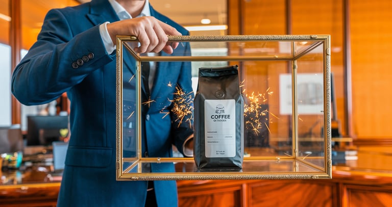 Self-generated image on Ideogram.ai