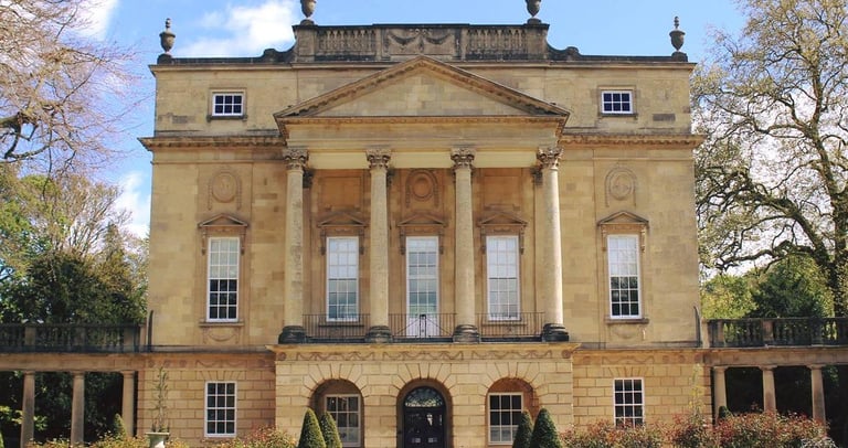 The Holbourne Museum