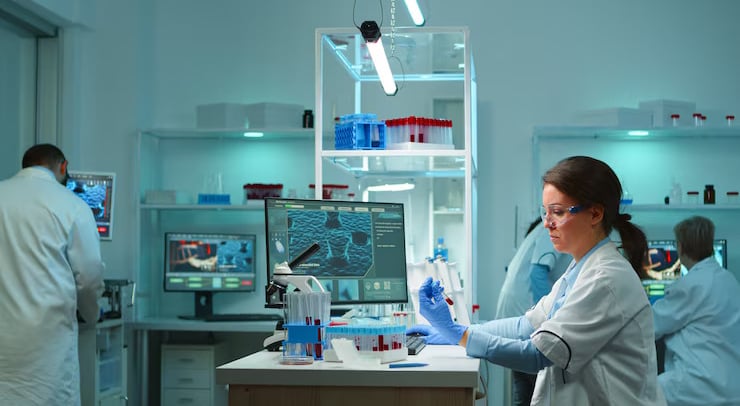 Lab Scientist Exam - ASCP Exam Coaching for Lab Techs