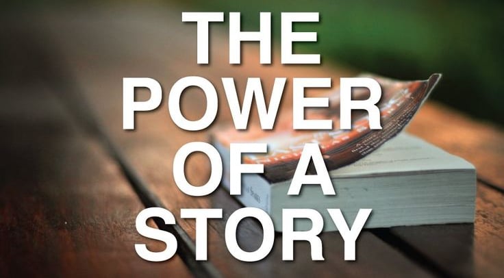 The Enduring Power of Your Story