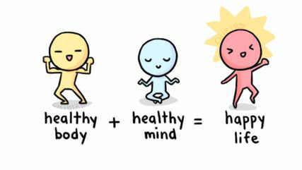 Psychologie, bonheur, happiness, mieux être